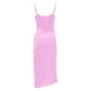 Amanda Uprichard - Carmel Silk Dress