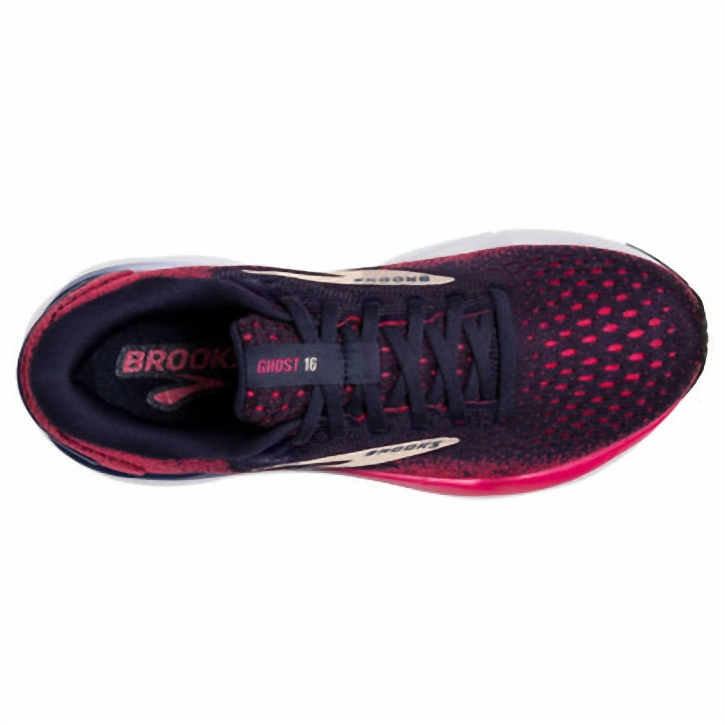 Brooks - Women's Ghost 16