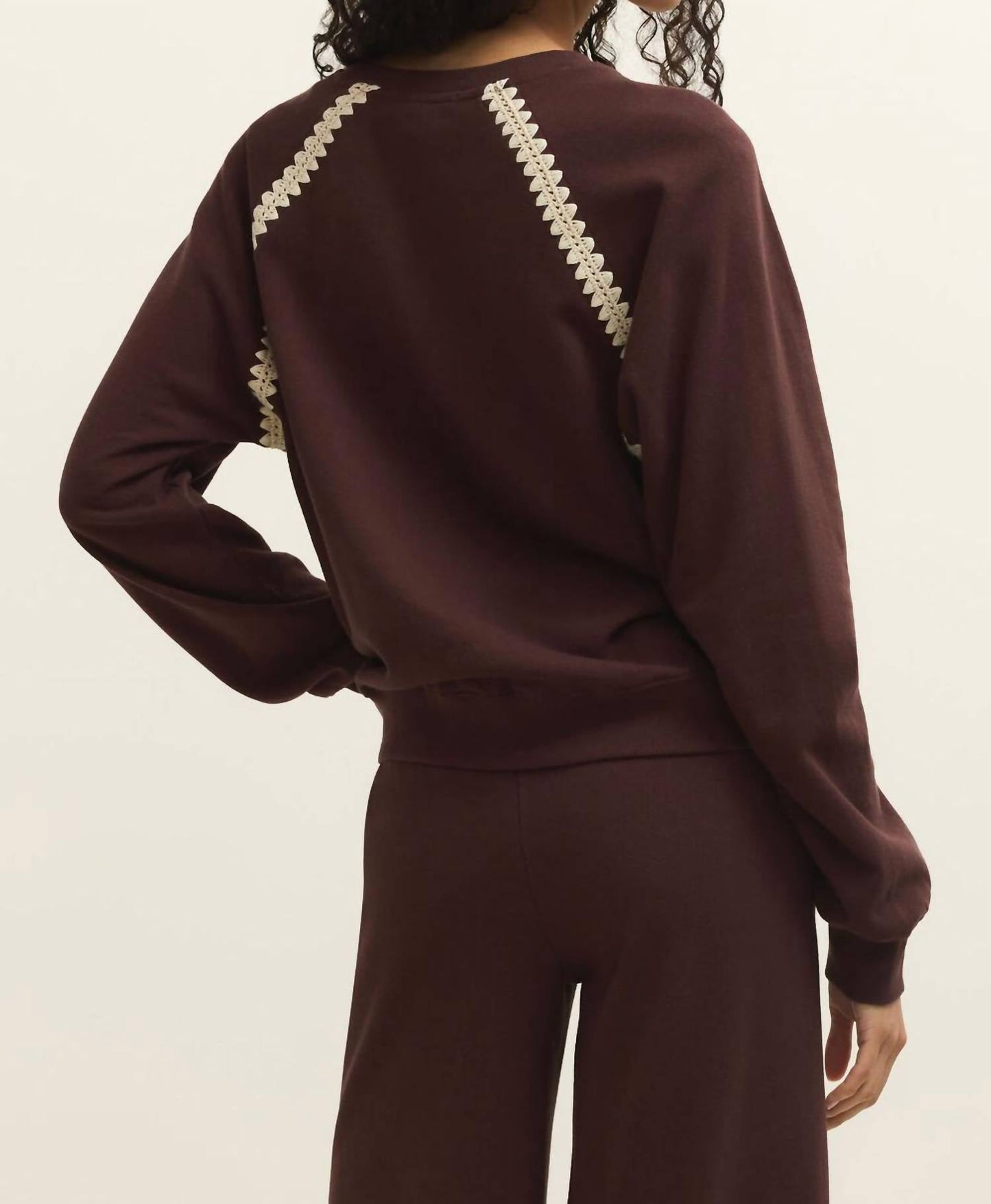 Z Supply - All Around Sweatshirt