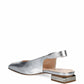 Agl - Women's Angie Low Sling Shoes