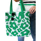 123 Amore - Lazy Daisy Knit Bag