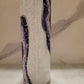 Donny Brooks Designs - Glitter Geode Stainless Steel Double Wall Tumbler 20 Oz
