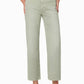 Joe'S Jeans - Blake High Rise Wide Leg Crop Jeans