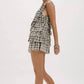 Free People - Ruffle Me Up Sleeveless Set
