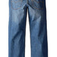 Levi's Boys 550 Relaxed Fit Jeans Catapult Size 16 Husky