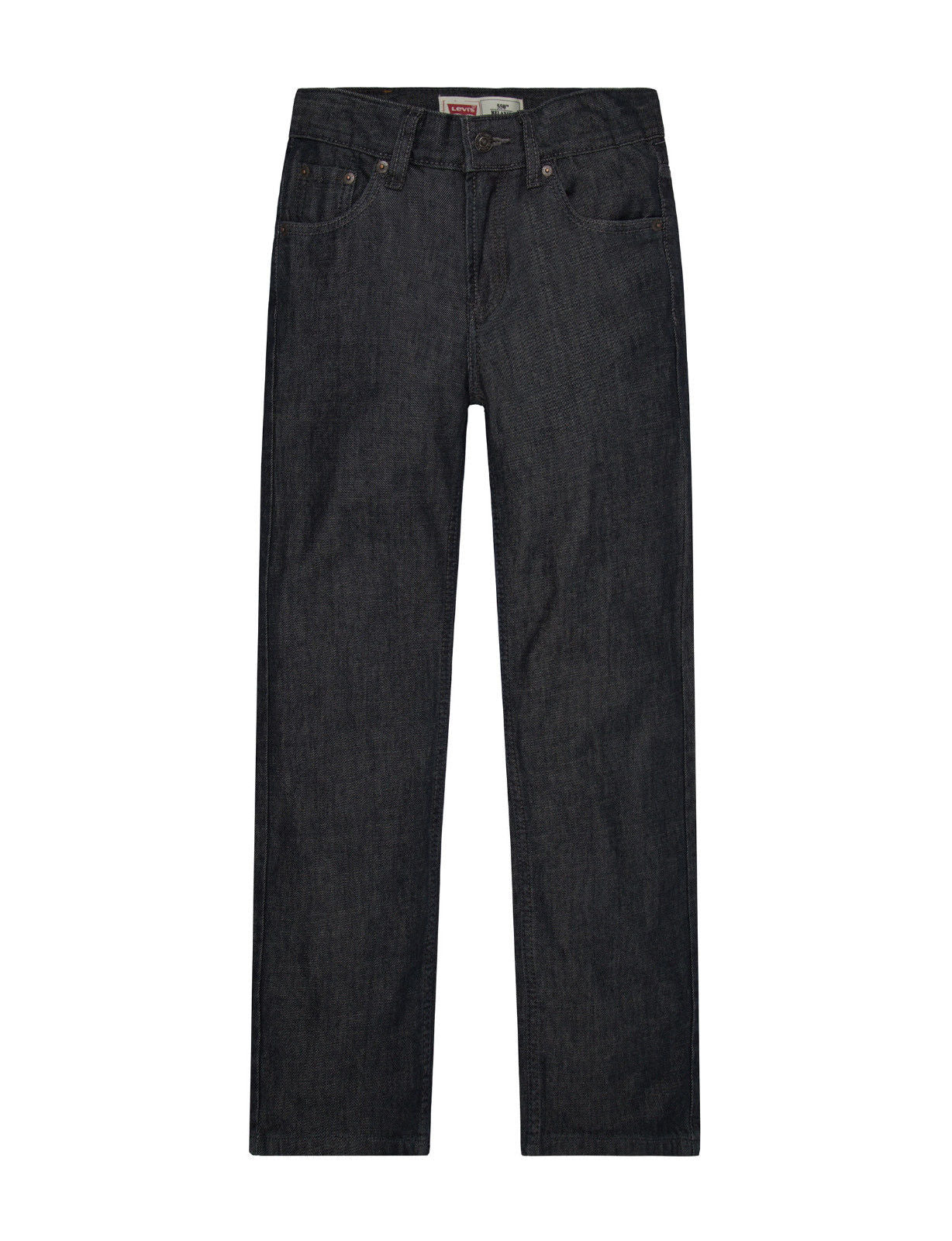 Levi's Boys 550 Relaxed Fit Jeans Humboldt Size 12 Regular