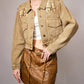 Blue B - Giddy Up Denim Jacket