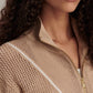 Varley - Calva Knit Long Sleeve Top