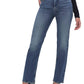 Good American - Good Boy Crop Baby Step Hem Jeans