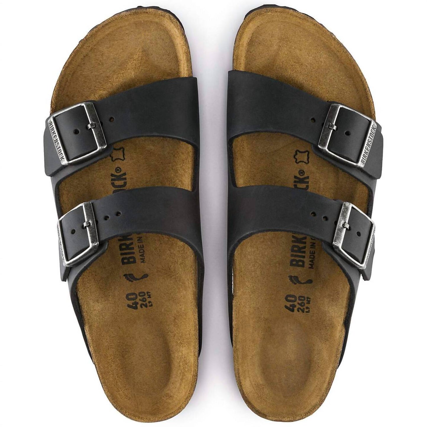 Birkenstock - Women's Arizona Sandal
