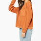 Billabong - New Tides Boxy Crewneck Sweatshirt