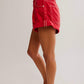 फ्री पीपल - डैनी डेनिम शॉर्ट