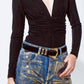 Q2 - Kusuei Bodysuit