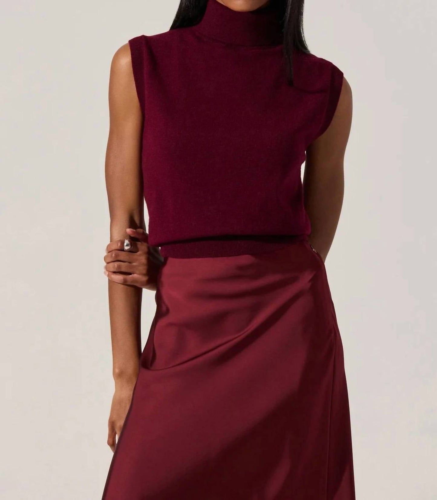 Astr - Avah Sweater Top