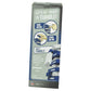 NFL Dallas Cowboys Tumble Tower Pinewood Blocks Game Family Fun Blue Gray