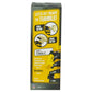 NFL Pittsburgh Steelers Tumble Tower Pinewood Blocks Game Family Fun Green Yello