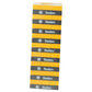 NFL Pittsburgh Steelers Tumble Tower Pinewood Blocks Game Family Fun Green Yello