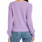 &Isla - Dion Vee Sweater