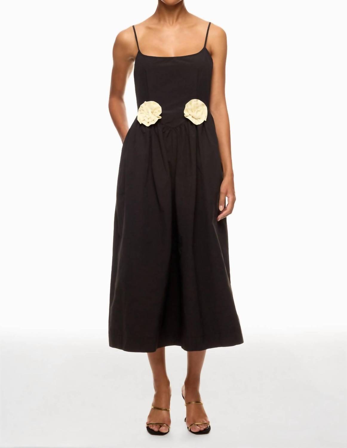 Ciao Lucia - Neroni Dress