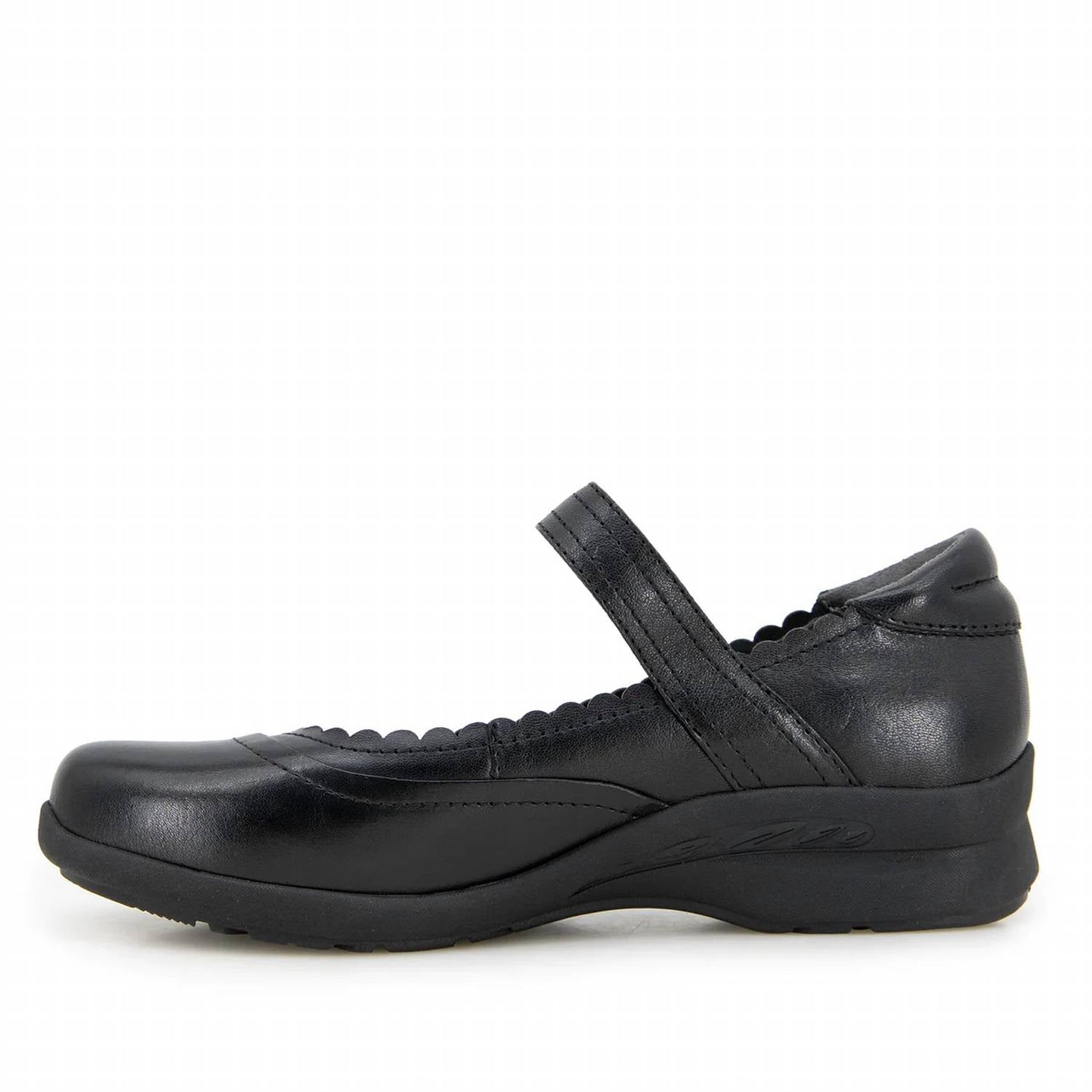 Jambu - Women's Tess Flat Shoes - Wide