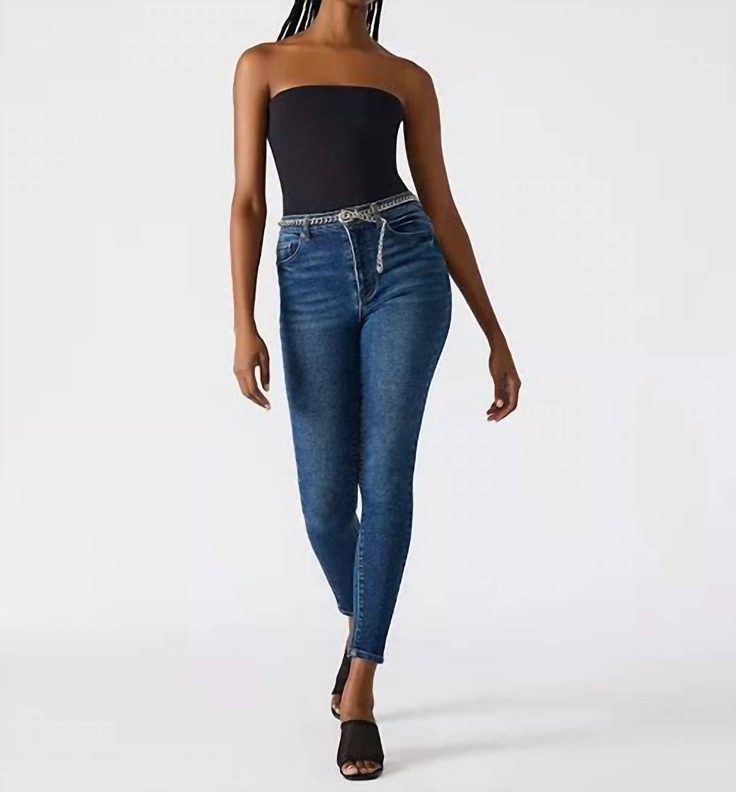 Steve Madden - Vice Versa Reversible Top