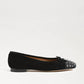 Sam Edelman - Women's Monet Cap Toe Ballet Flat