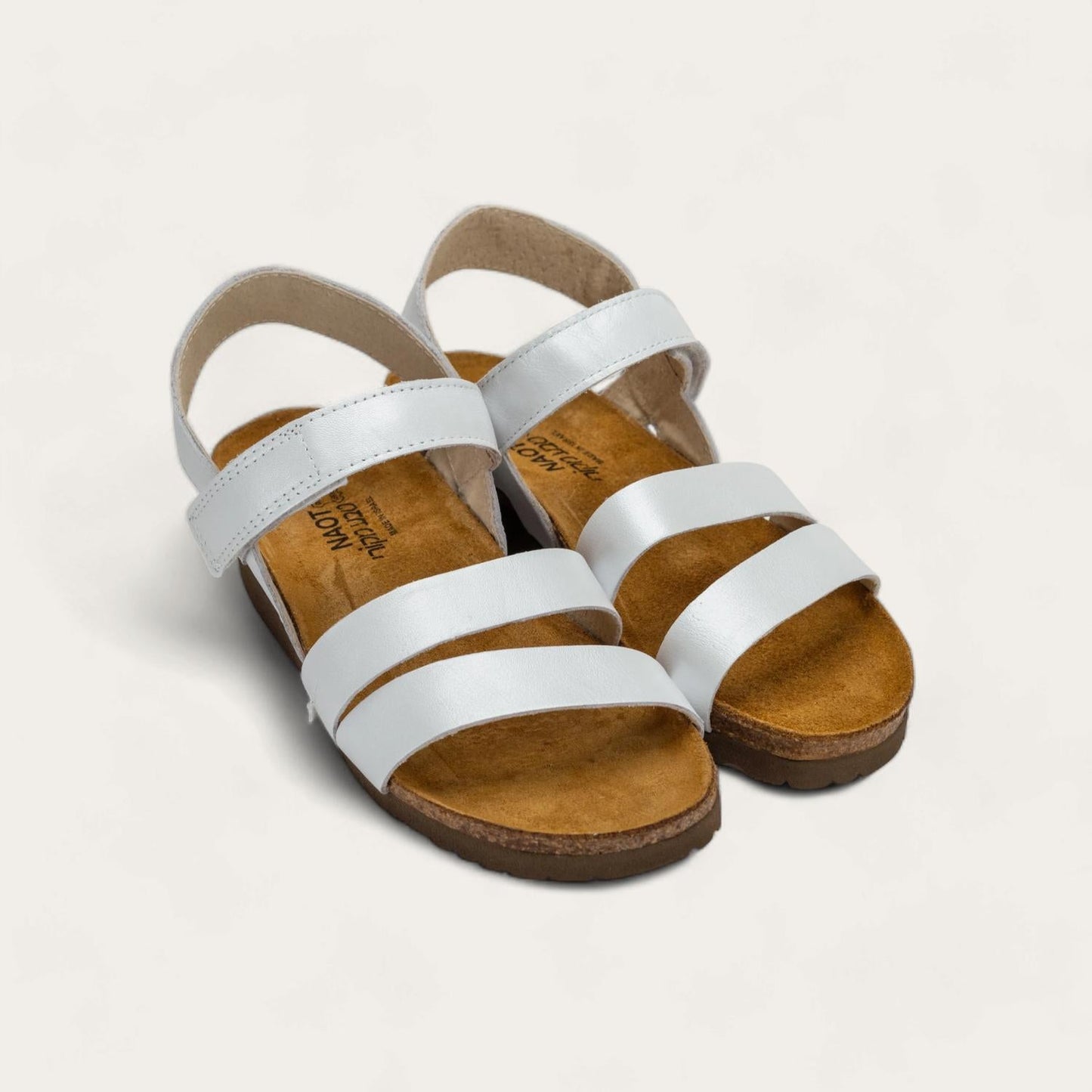 Naot - Women's Kayla Three-strap Sandal