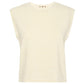 Amo - Women's Sleeveless Babe Top