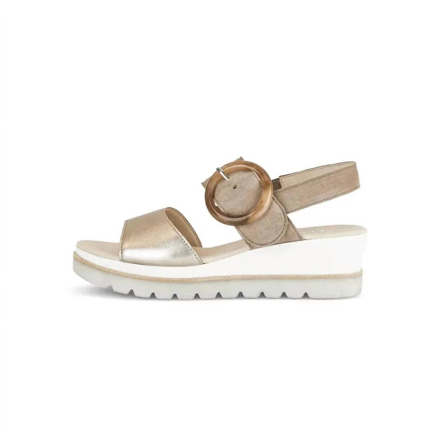 Gabor - Women's Wedge Sandal