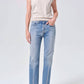 Agolde - Lana Straight Leg Jean