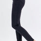 Judy Blue - Pull-on Skinny Jeans