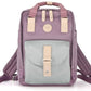 Himawari - Casual Waterproof Backpack 200