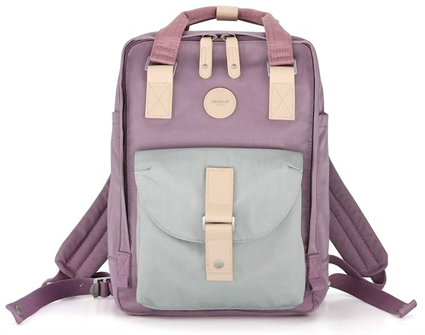 Himawari - Casual Waterproof Backpack 200
