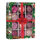 12 Count 1.5" Posh Pink Balls Ornament