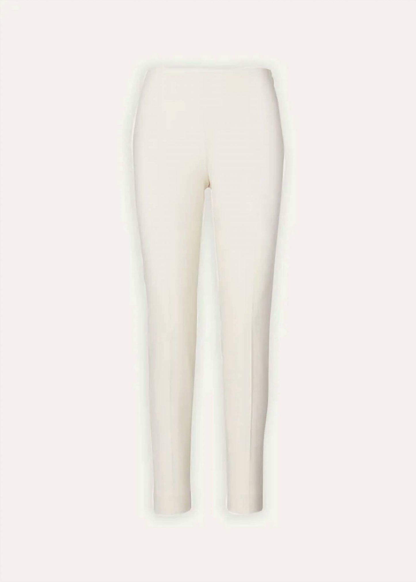 Ralph Lauren - Annie Stretch wool pant