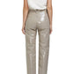 Agolde - 90’s Pinch Waist Leather Pants