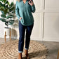 Judy Blue - High Waisted Straight Leg Mom Jeans