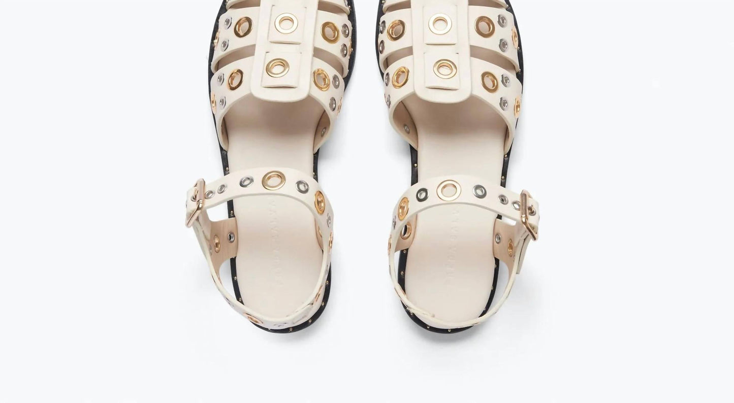 Freda Salvador - Women's Sera Fisherman Sandal