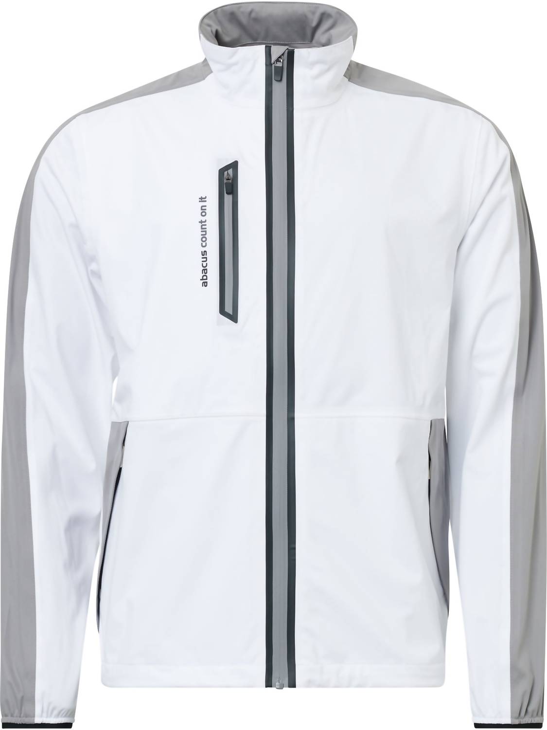 Abacus Sportswear Us - Bounce Rain Jacket