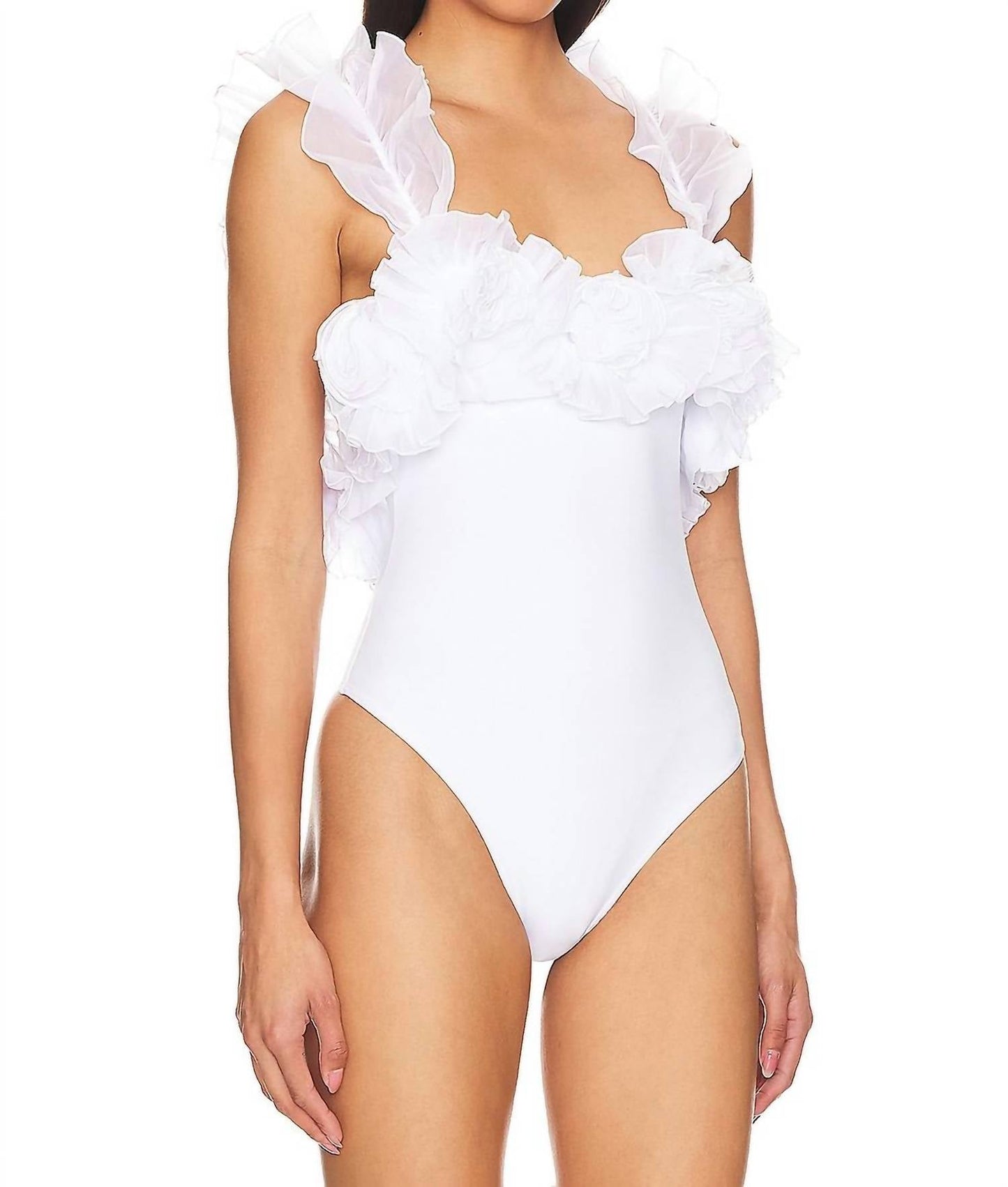 Free People - Until Next Time Bodysuit