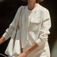 Varley - Hartwell Button Through Sweater