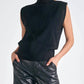 Elan - Sleeveless Sweater