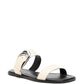 Staud - Harlow Flat Sandal