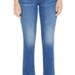 Mother - The Insider Flood Jeans