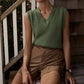 Varley - Antonella Knit Vest