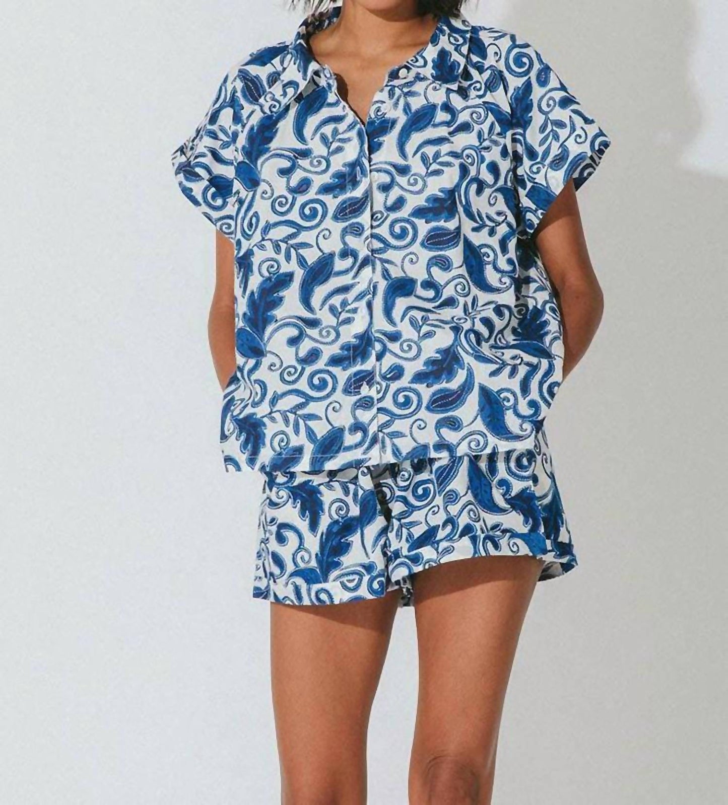 Cleobella - Acadia Blouse