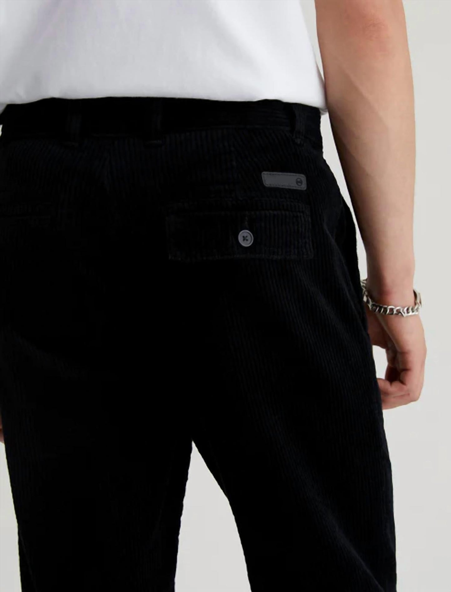 Ag Jeans - Lochlan Corduroy Trouser