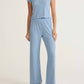 Z Supply - Sea Legs Striped Rib Pant