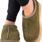 Corkys Footwear - Women's Pillow Talk Slip On Shoes