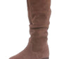 Bearpaw - महिला मेलानी 16 इंच बूट